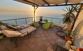 Hpmanagement Byala Beach Residence Apartments